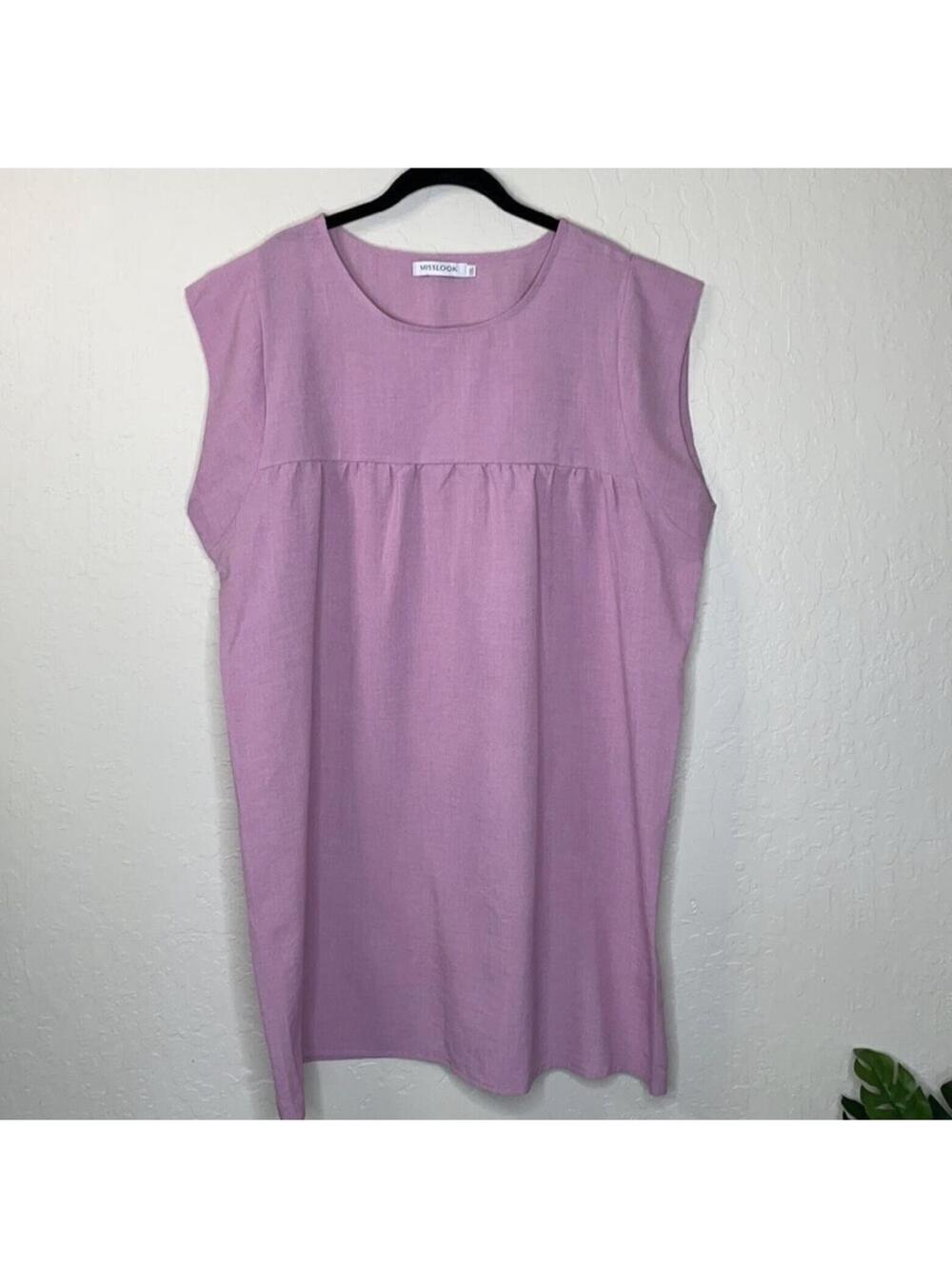 Misslook top